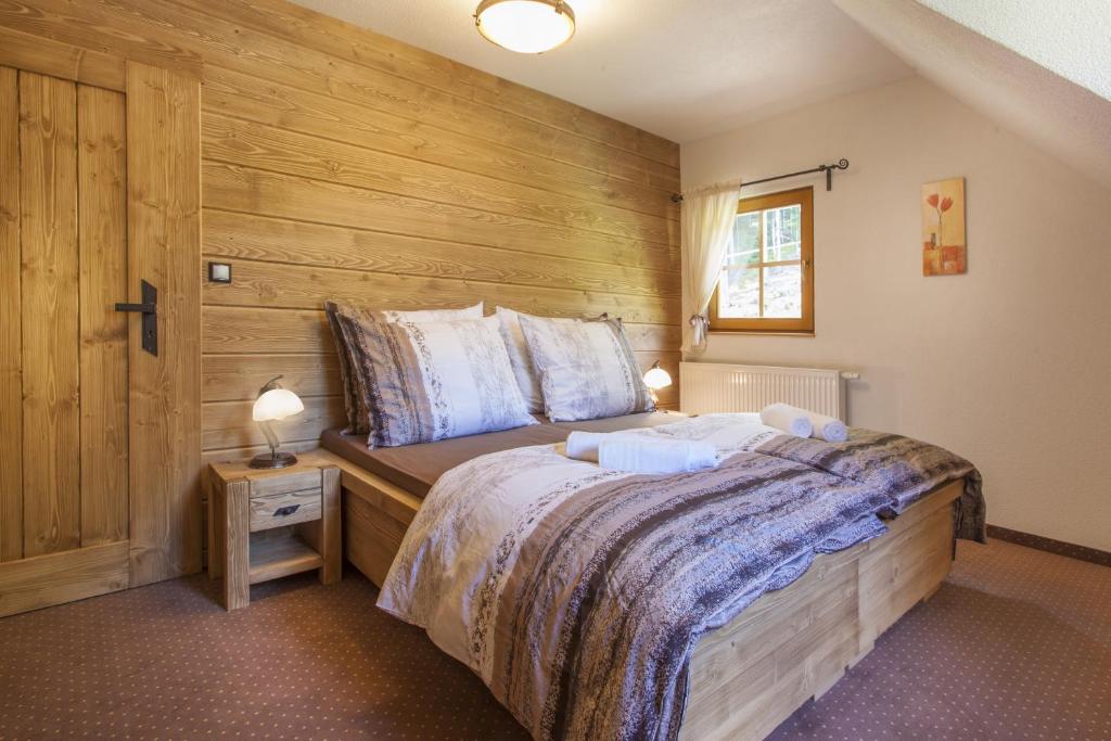 Karolinka Holiday Homes room 2