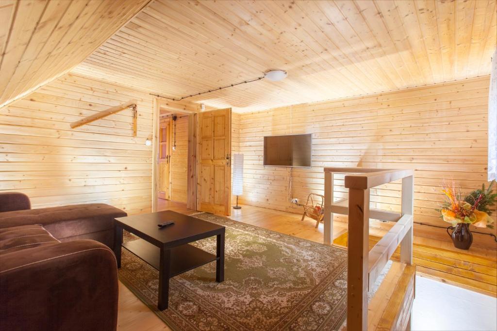 Karolinka Holiday Homes room 3