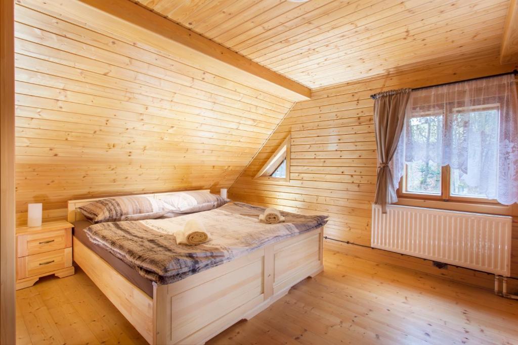 Karolinka Holiday Homes room 4
