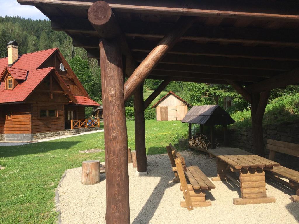 Karolinka Holiday Homes room 6